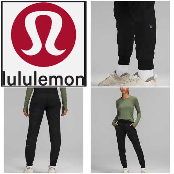 lululemon athletica Pants - Lululemon Women’s Dance Studio Jogger